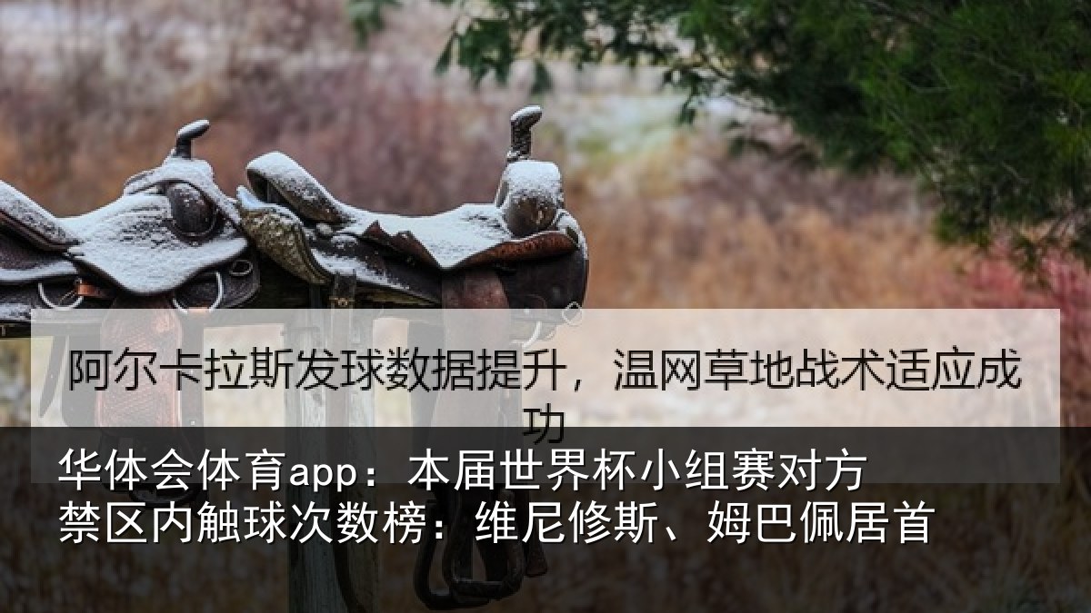 华体会体育app：本届世界杯小组赛对方禁区内触球次数榜：维尼修斯、姆巴佩居首