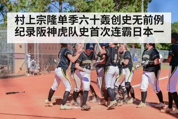 村上宗隆单季六十轰创史无前例纪录阪神虎队史首次连霸日本一